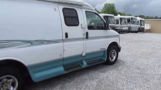 SOLD We have lots of used Class B Camper Vans for Sale for low prices WWWParkwayrvcentercom [upl. by Mariano]