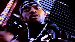 Prodigy  Return Of The Mac AKA New York St Official Music Video Prod The Alchemist [upl. by Harlene148]