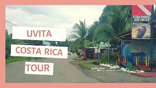 Uvita Costa Rica Tour  Costa Rica Expat Mom [upl. by Anny]