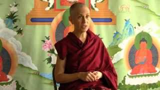 01 Introduction to Vajrayana Its Place in Buddhist Teachings 042911 [upl. by Moulden]