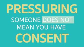 Understanding Consent [upl. by Dominica]