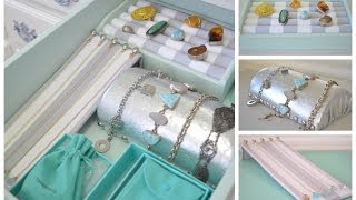 DIY Jewelry Organizers [upl. by Duntson244]