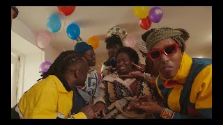 MATATA  KATA OFFICIAL VIDEO SMS Skiza 7637299 to 811 [upl. by Ainit]