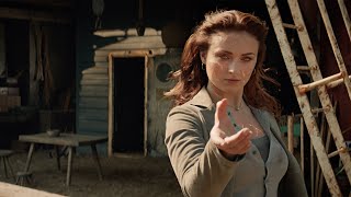 Dark Phoenix  Trailer My Thoughts [upl. by Esilahc310]