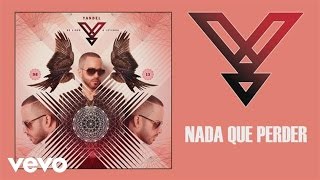 Yandel  Nada Que Perder Audio [upl. by Sklar514]