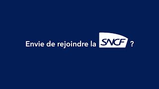 Le processus de recrutement SNCF [upl. by Yakcm634]