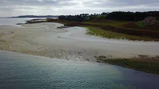 Blockhouse Tresco [upl. by Annav]