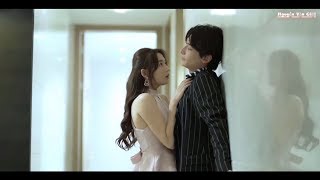 FALLING INTO YOUR SMILE  OFFICIAL TRAILER  Chinese Drama  Xu Kai Cheng Xiao [upl. by Shoshana398]