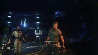 Alien Isolation  Anesidora Reactor Overload [upl. by Augusta488]