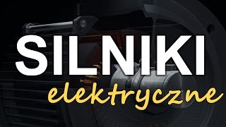 Silniki elektryczne RS Elektronika86 [upl. by Plate167]