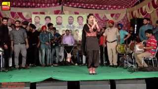 ANMOL GAGAN MAAN ● LIVE PERFORMANCE ● DORAHA Ludhiana ● CULTURAL MELA 2016 ● by BHINDA MANGAT [upl. by Attirehs816]