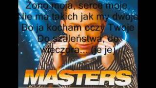 MastersŻono mojatekstwmv [upl. by Neneek94]