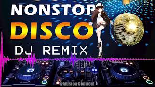 The Best Disco Music 💘 Nonstop Disco Dance Songs Remix 70 80 90s 💘 Euro disco Megamix Track130721 [upl. by Ellen]