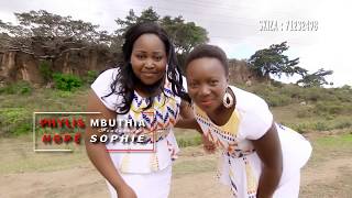 Njira ya Riumiriro By Phylis Mbuthia And Hope Sophie M Official video [upl. by Hara]