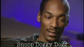 Gangsta Rap An MTV News Special Report  Tupac Dr Dre EazyE Snoop Dogg 1994 [upl. by Nimajnab]