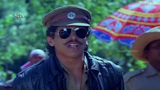 Meesehotta Gandasige Demandappo Demand  Amma Naa Saleade  Kannada Video Song  Kashinath  Monika [upl. by Ereveneug714]