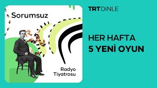 Radyo Tiyatrosu Sorumsuz  Aile [upl. by Hebel]