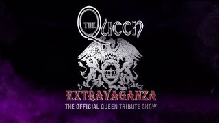 Queen Extravaganza  The Queen Extravaganza  Another One Bites The Dust Live [upl. by Tunnell]