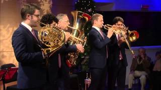 The Canadian Brass Selections from Renaissance Brass [upl. by Chrissa]