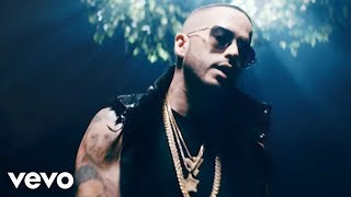 Yandel  No Pare Official Video [upl. by Ahtinak14]