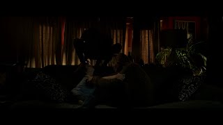 Lights Out  Living Room Scene HD [upl. by Neffirg]