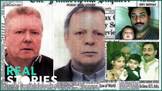 The Brutal Murder Of The Chohan Family  Real Stories True Crime Documentary [upl. by Eceinaj239]