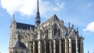 Amiens Cathedral [upl. by Niwrek]