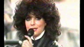 Venus 1985 live Shocking blue Mariska Veres and a lot of friends [upl. by Reinhold901]