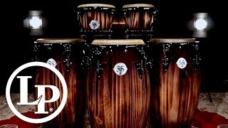 LP  55th Anniversary Congas and Bongos [upl. by Brandt225]