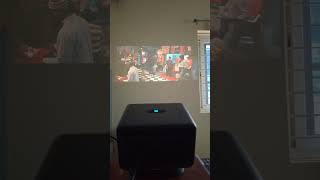 E Gate i9 Pro Automatic Projector [upl. by Cahn]