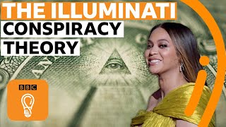 How the Illuminati conspiracy theory started  BBC Ideas [upl. by Aribold]