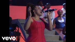 Joyous Celebration  Nguwe Umhlengi Wami Live at SABC  Johannesburg 2004 [upl. by Heddi726]